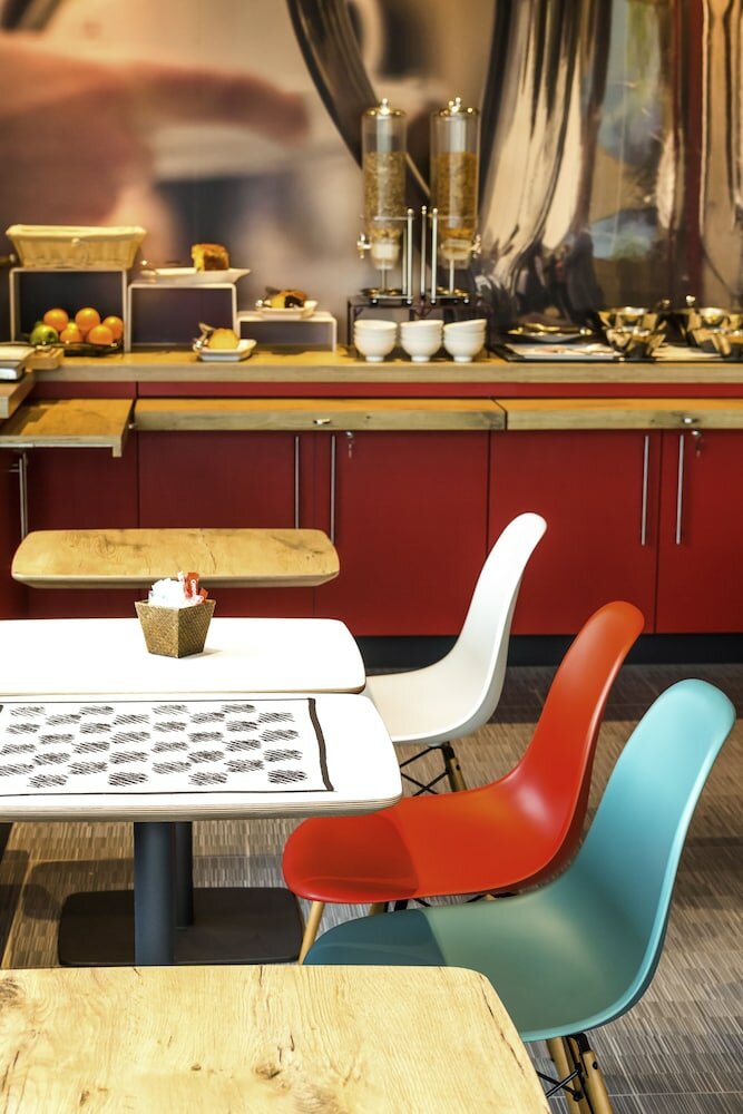 Фото Ibis Winterthur City