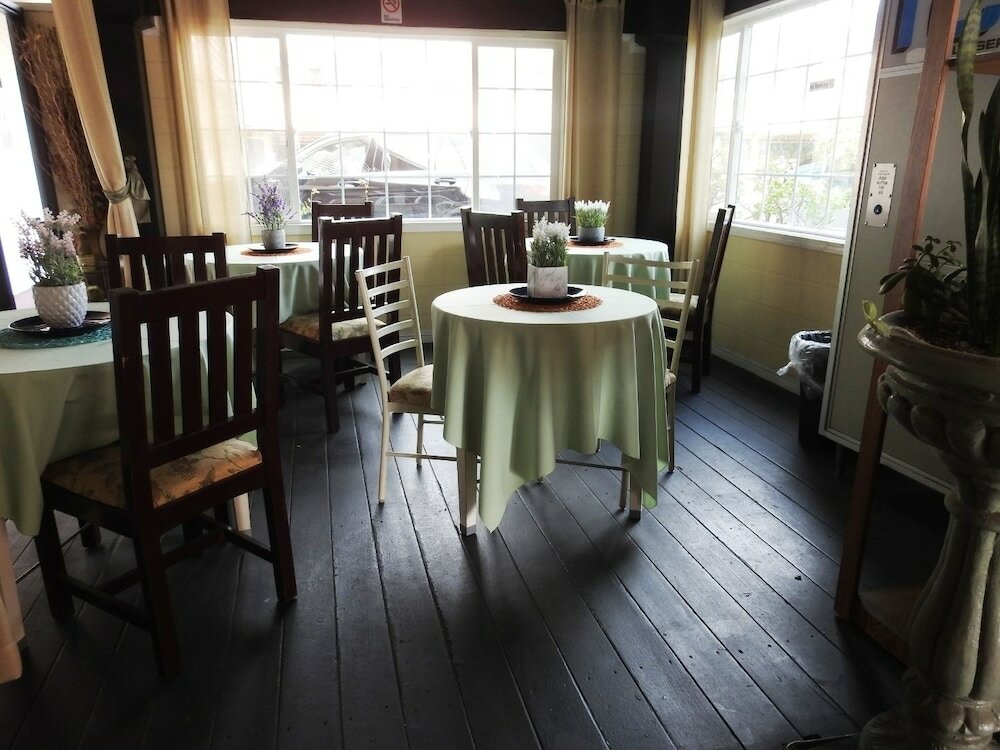 Фото Stanford Motor Inn Palo Alto