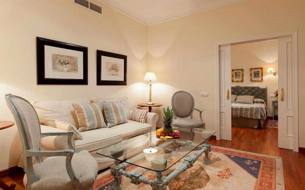 Фото Hotel Doña Maria