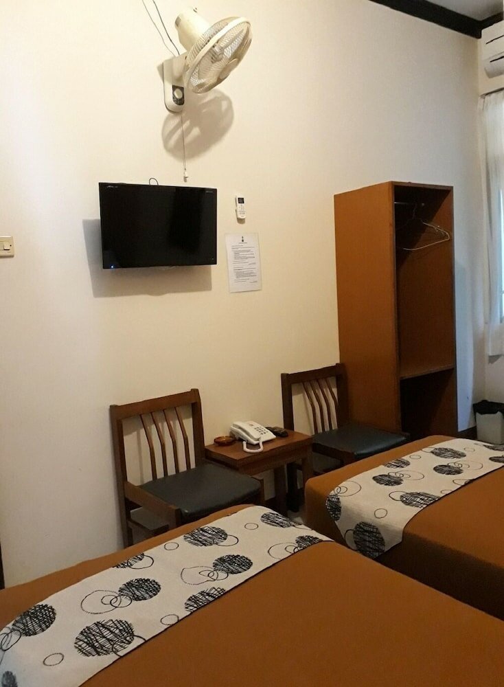 Фото Kenangan Hotel