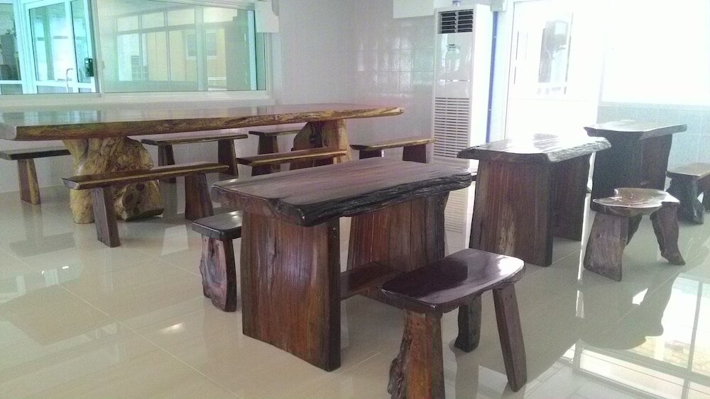 Фото Ac Habitat Bangkok