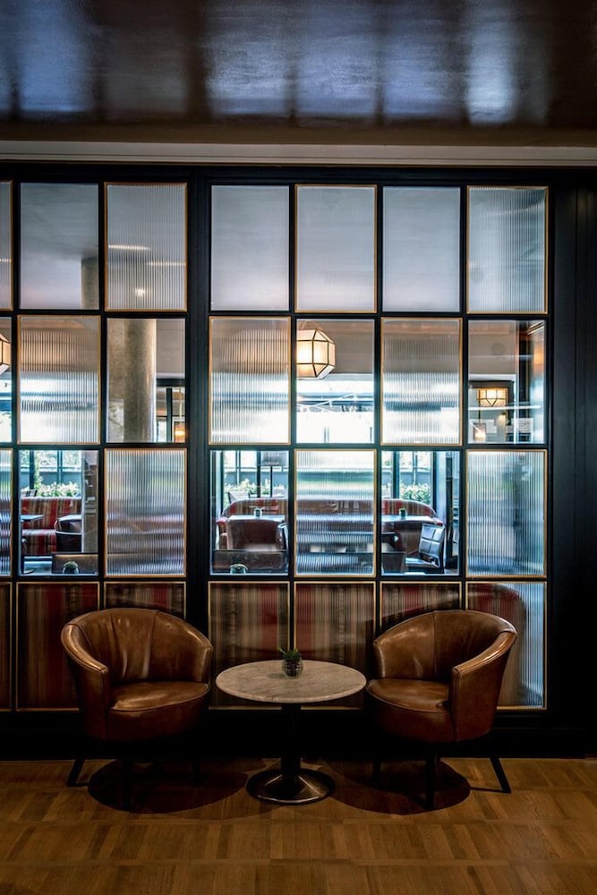 Фото The Croke Park Hotel