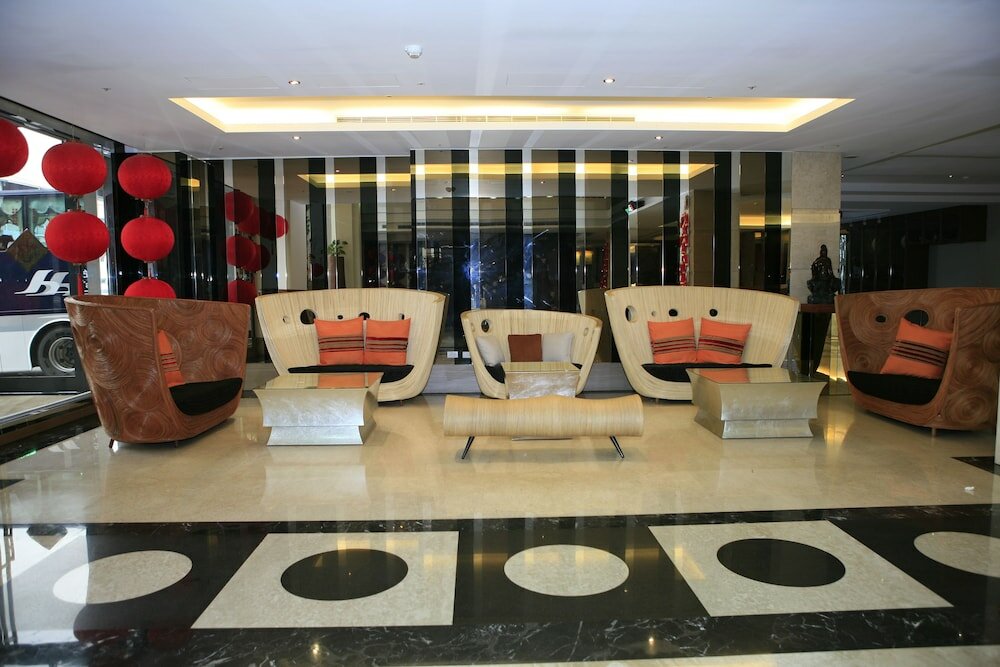 Фото E. Sun Villa