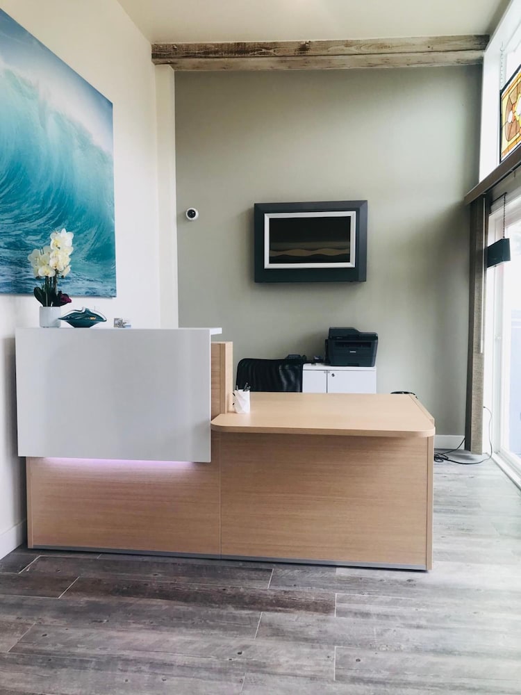 Фото Ocean View Inn