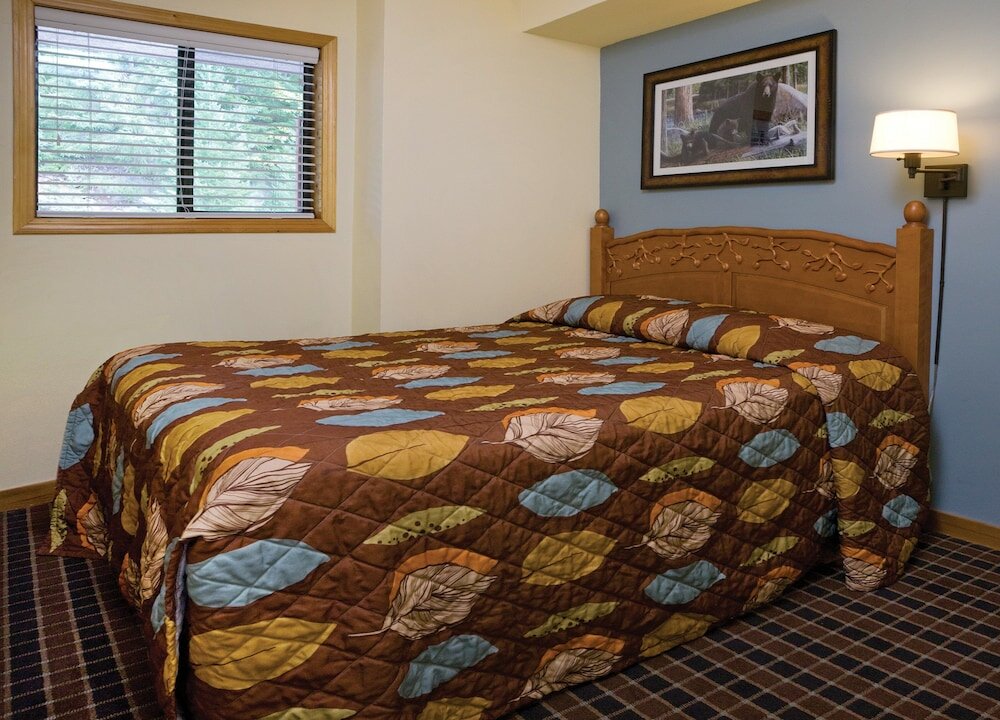 Фото WorldMark Whistler - Sundance