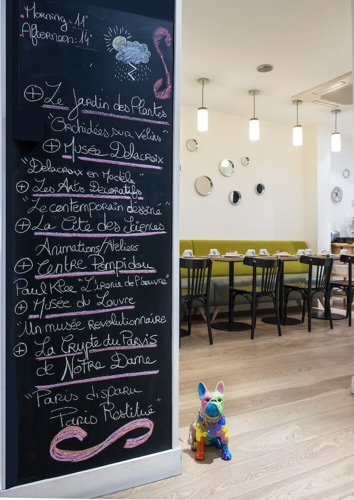 Фото Hotel Villa Boheme