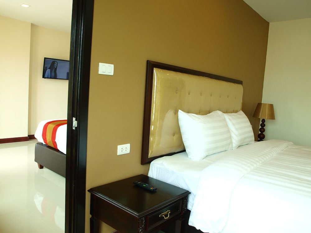 Фото V Residence Pattaya