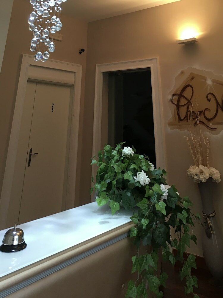 Фото B&b Chez Moi