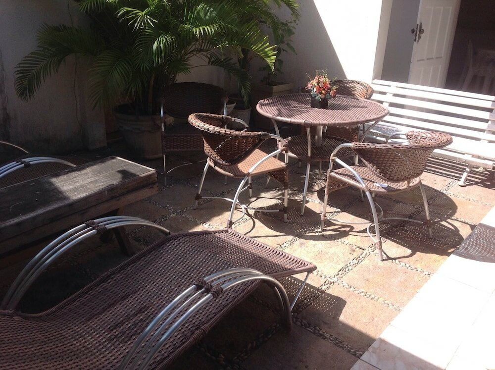 Фото Pousada Hotel Areia da Praia