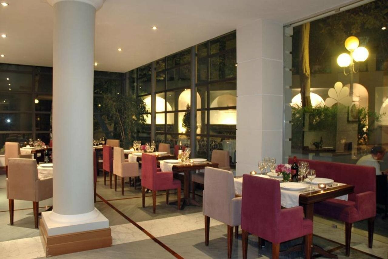 Фото Hotel Flora