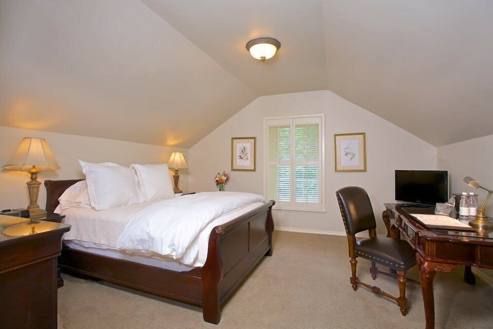 Фото Dunleith Historic Inn