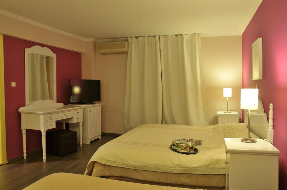 Фото Orfeas Classic