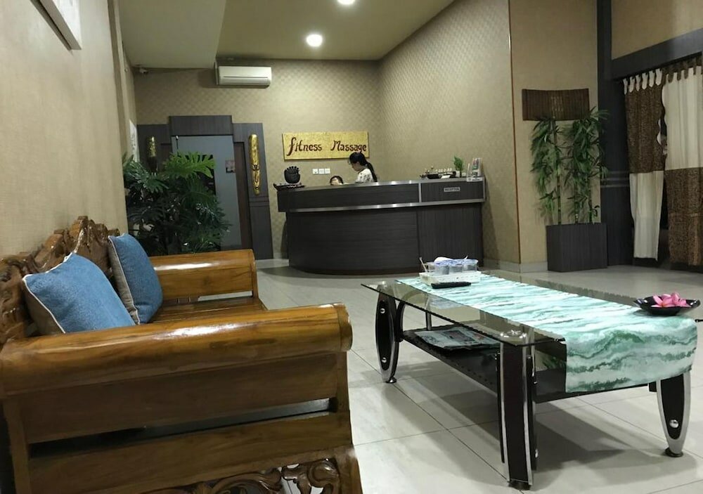 Фото Greenland Hotel Batam