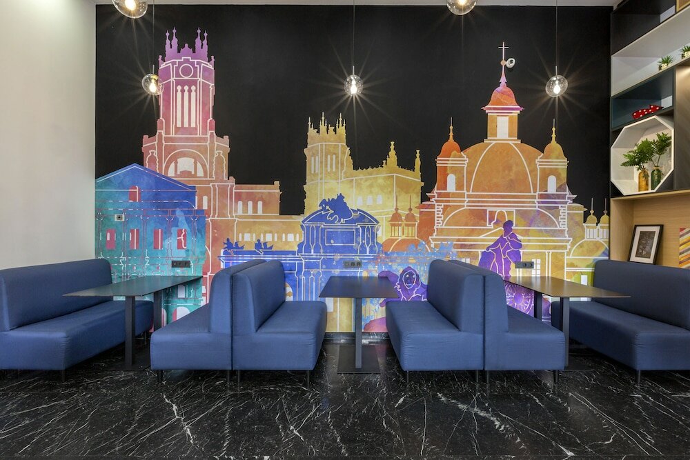 Фото отеля 4