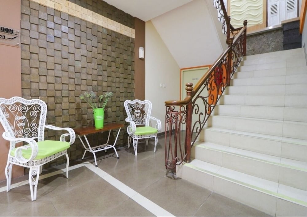 Фото Le Krasak Boutique Hotel