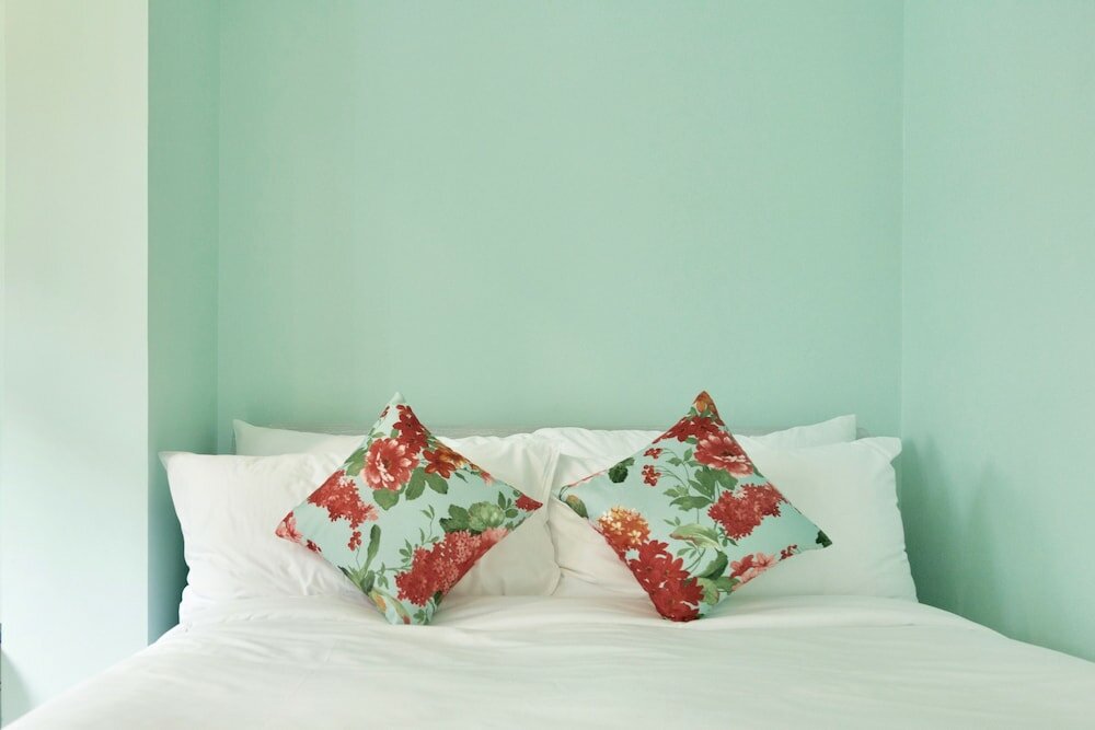 Фото Noursabah Bed Bangkok