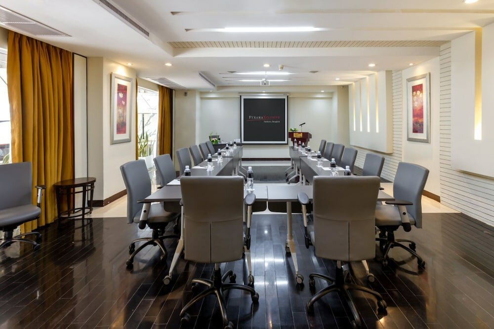 Фото FuramaXclusive Sathorn Bangkok