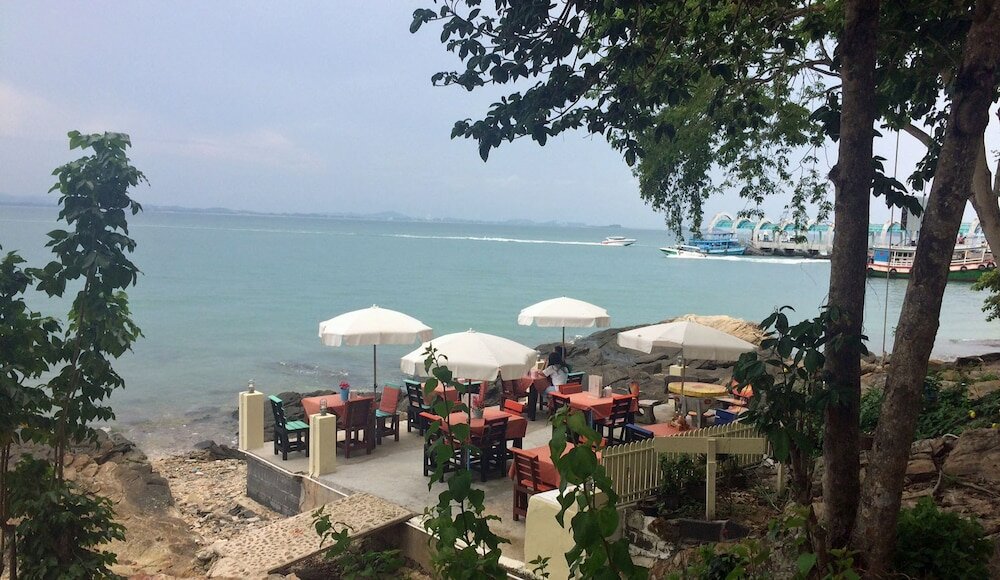 Фото Sunrise Villas Seaview