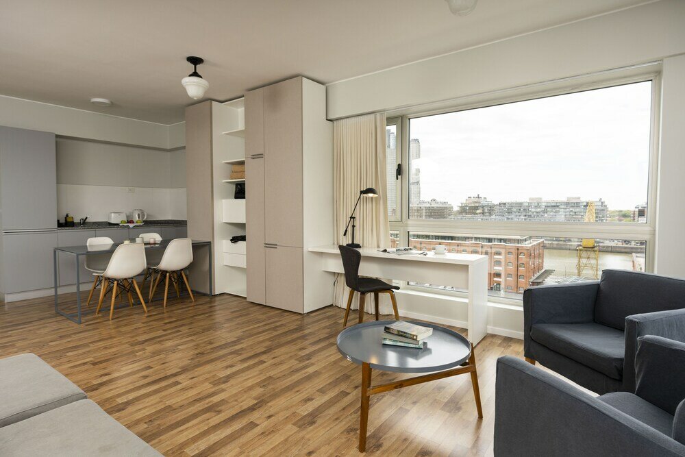 Фото Almarena Madero Urbano