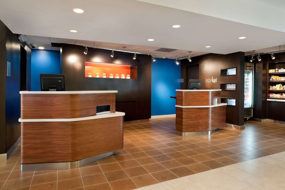 Фото Sonesta Select San Jose Airport