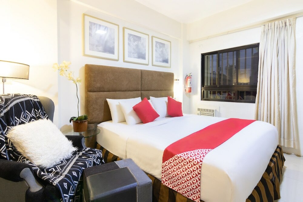 Фото Super Oyo 134 The Bedstation