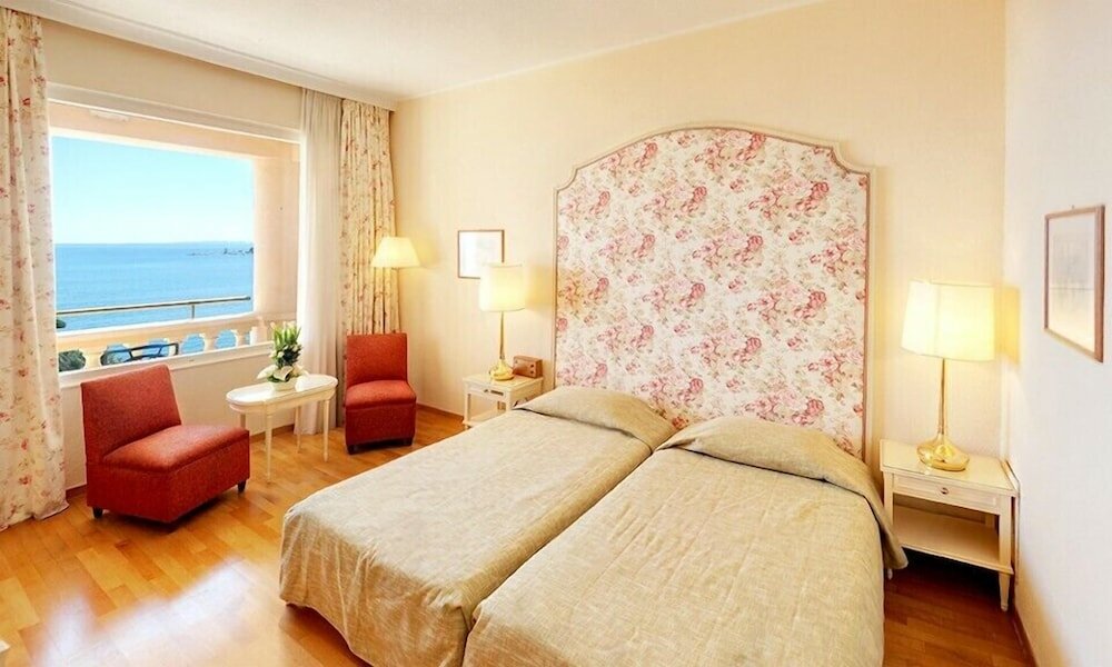 Фото Corfu Palace