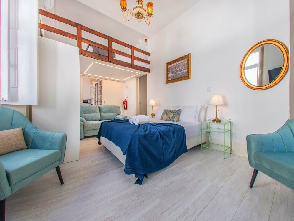 Фото Casinha dos Sapateiros