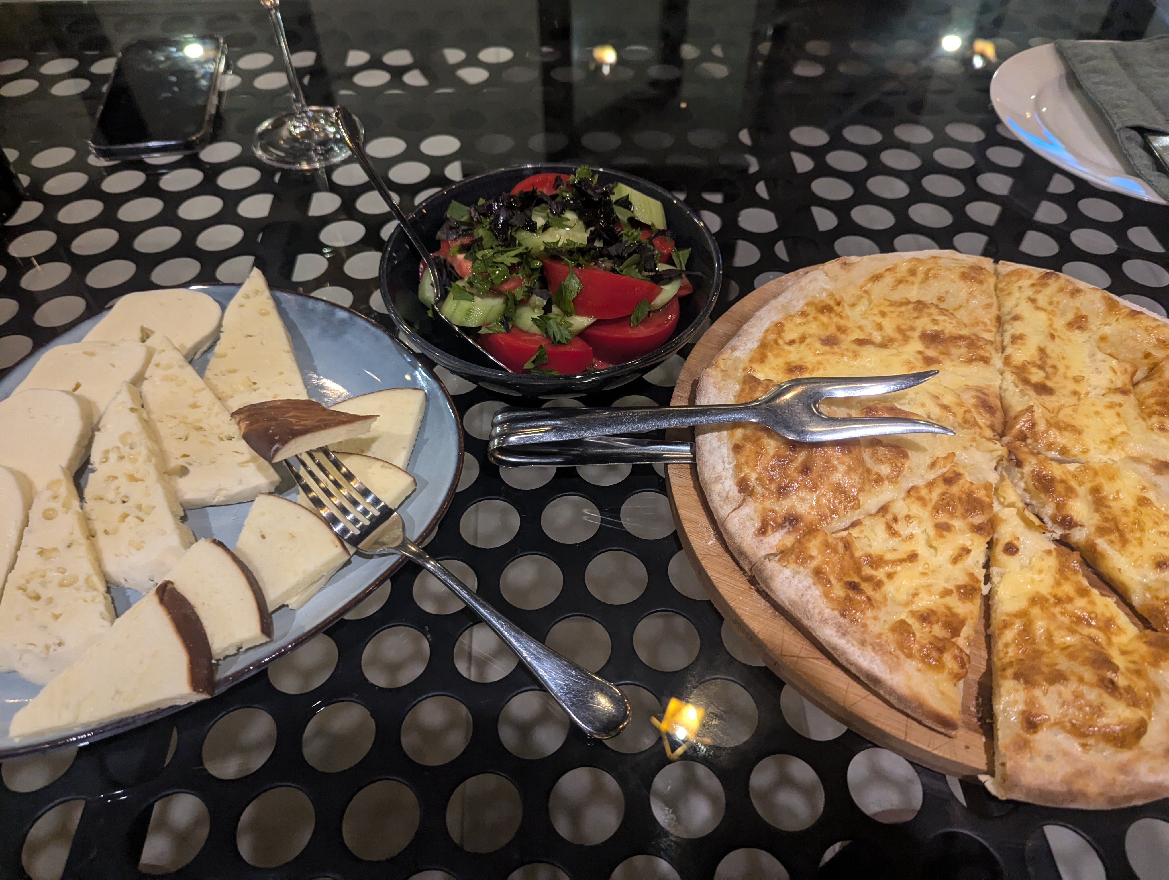 Фото Boutique Hotel Kviria