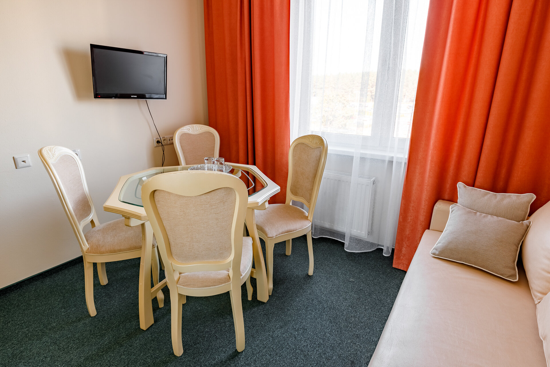 Фото IT Time Hotel