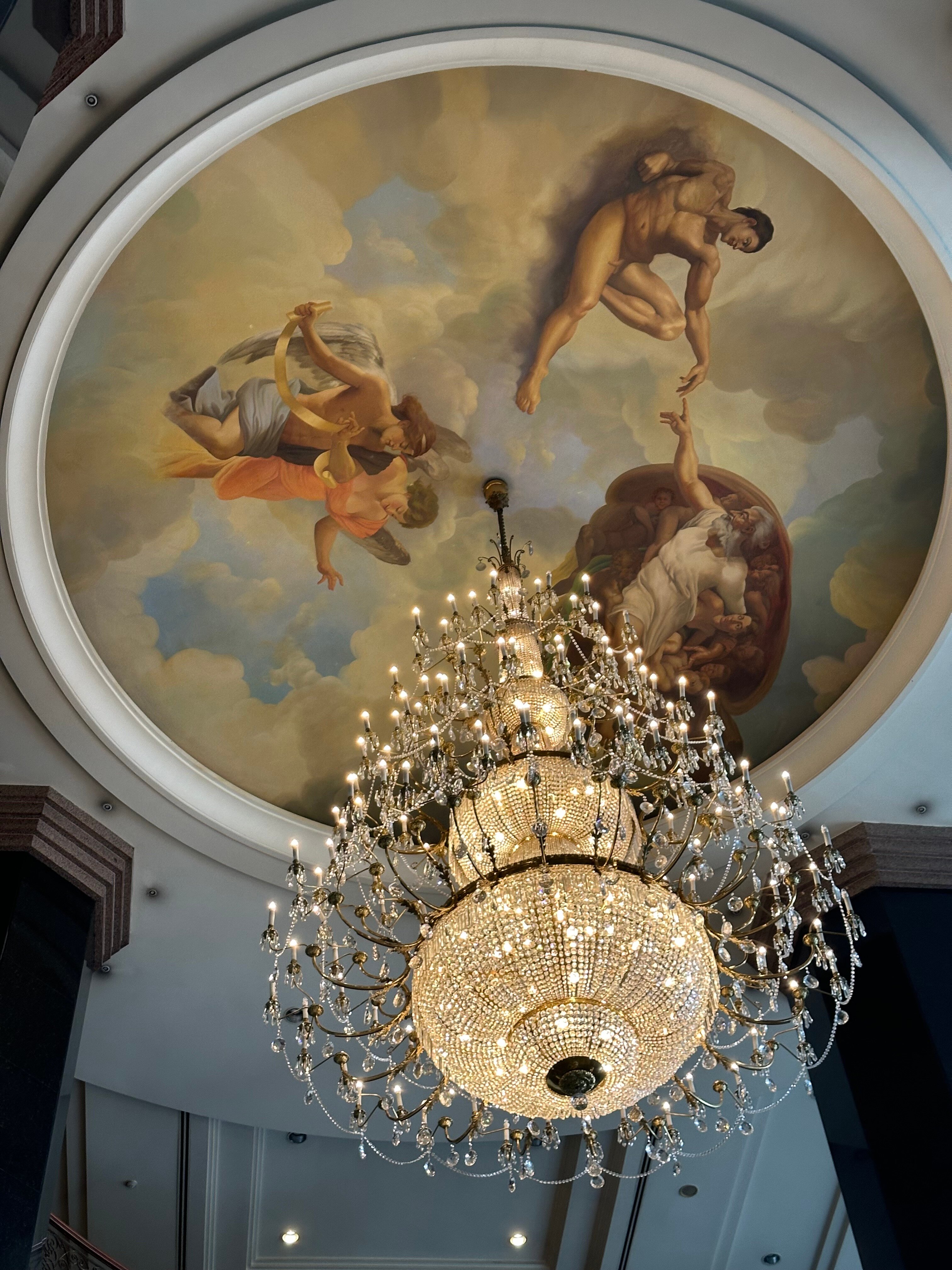 Фото Swissotel Bangkok Ratchada