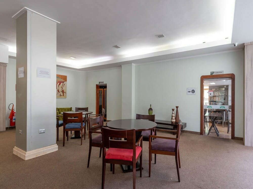 Фото Umuarama Plaza Hotel