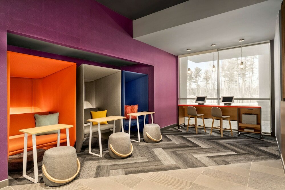 Фото Tru by Hilton Albany Airport, Ny