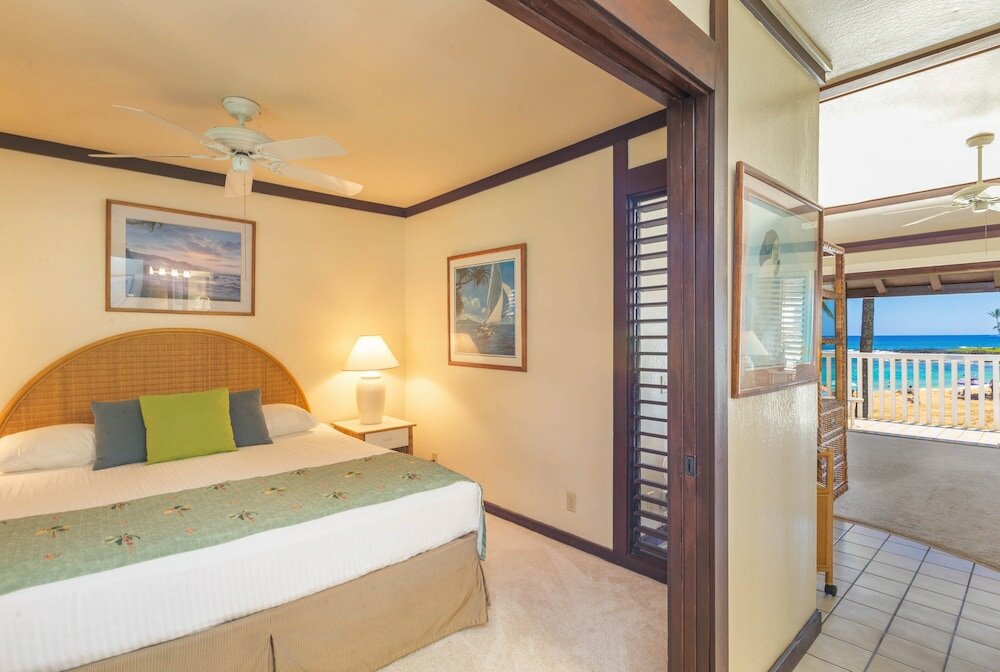 Фото Kiahuna Plantation Resort Kauai by Outrigger