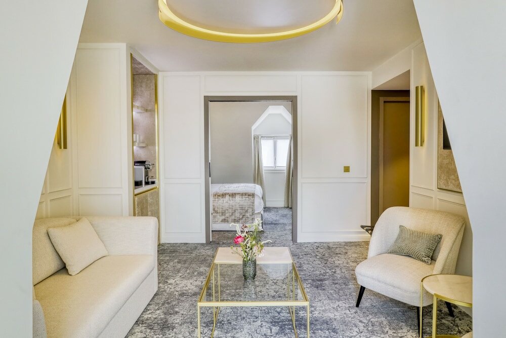 Фото Maison Albar  Le Vendome