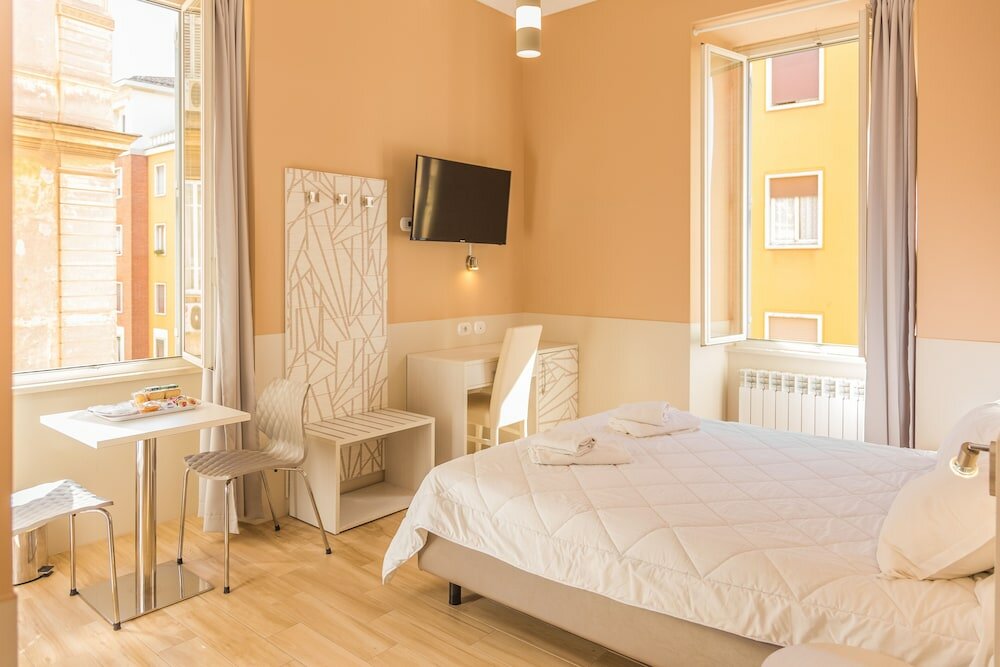 Фото Domus Porta Angelica