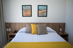 Villa Park Hotel Recife (State of Pernambuco, Linha Centro - Ramal Camaragibe, Recife), hotel