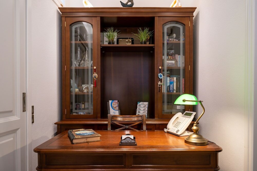 Фото Delfini Villas