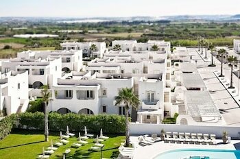 Фото Nicolaus Club Borgo Rio Favara Resort