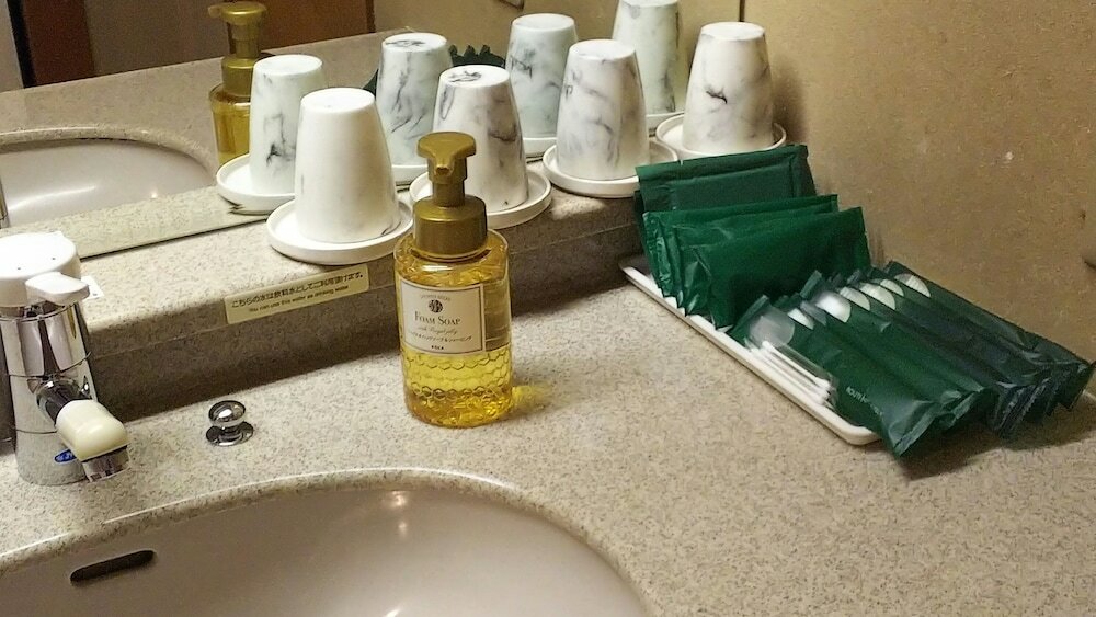 Фото Route Inn Grantia Komatsu Airport