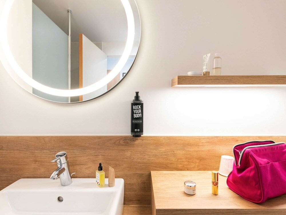 Фото Ibis Lyon Sud Oullins