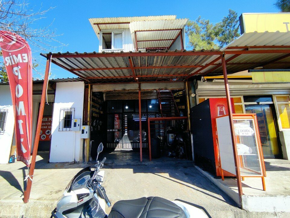 Turbine repair Online Turbo, Antalya, photo