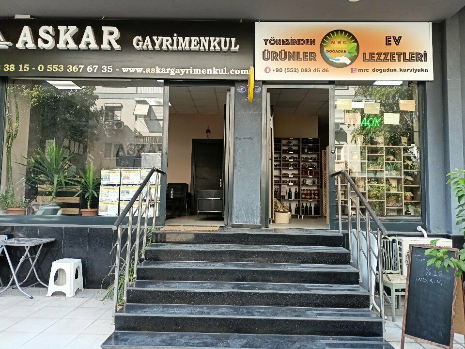 Property management Askar Real Estate, Izmir, photo