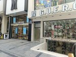 Guero Shoes (İstanbul, Fatih, Mesihpaşa Mah., Aksaray Cad., 21), shoe store