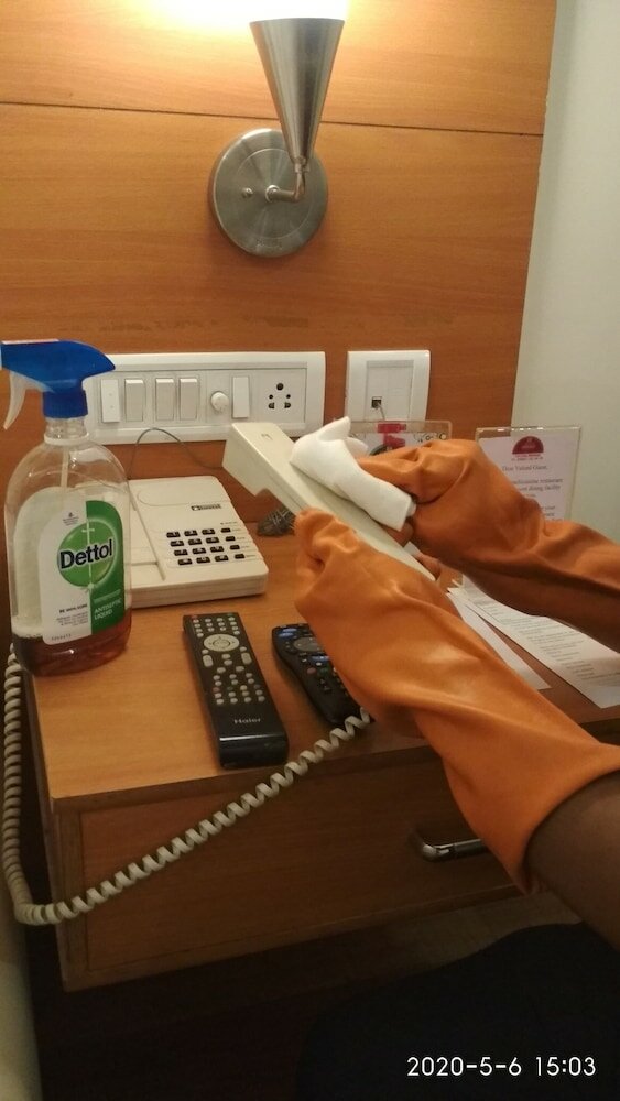 Фото Grand Continental Hotel