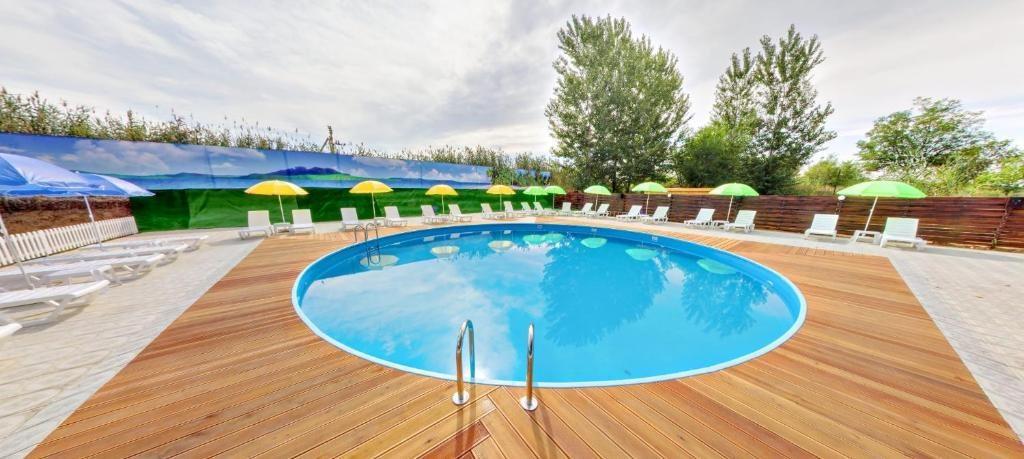 Фото Росинка