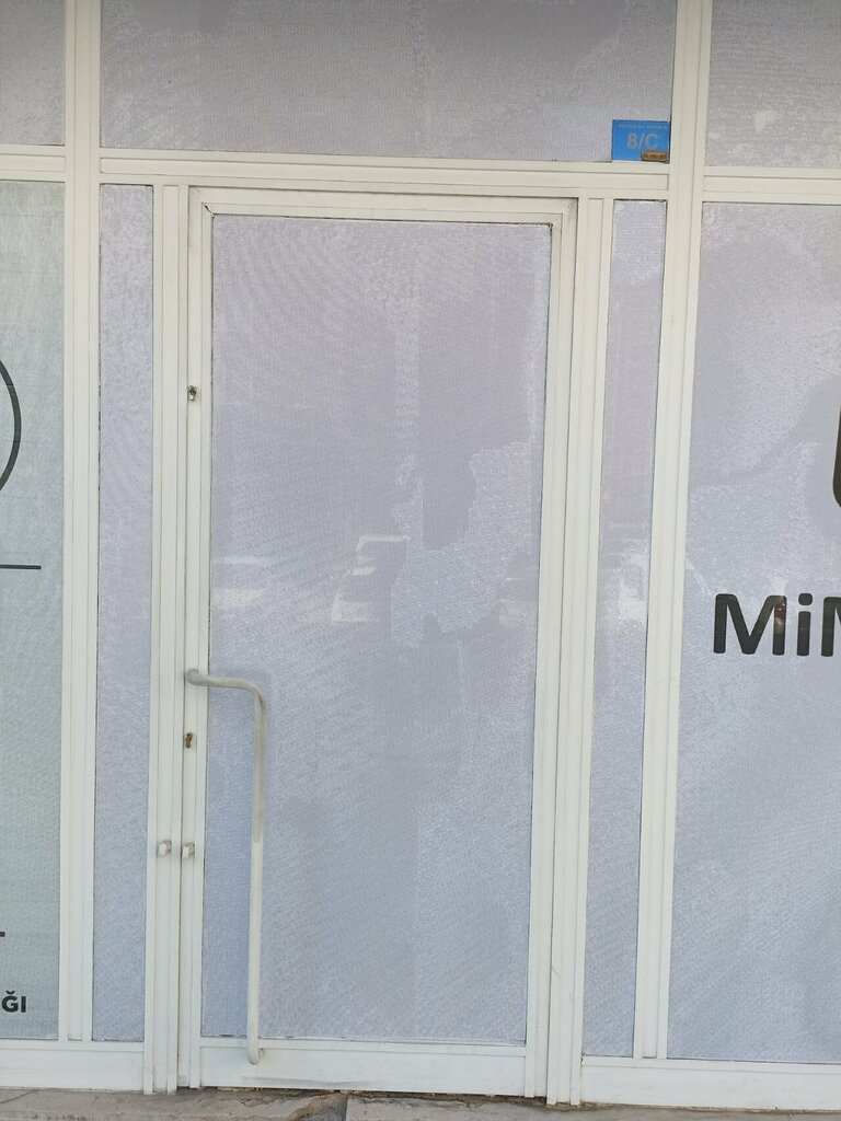 Real estate agency Mim Real Estate, Konya, photo