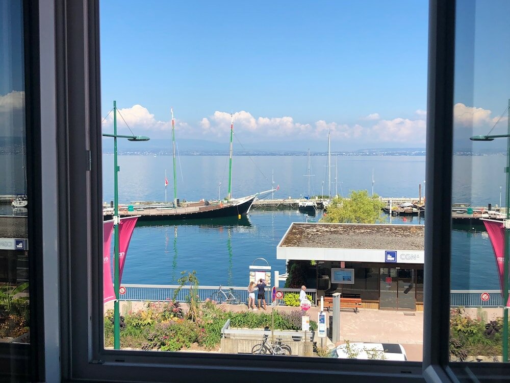 Фото Hotel Alizé The Originals Boutique