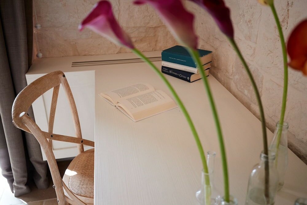 Фото Masseria Grieco