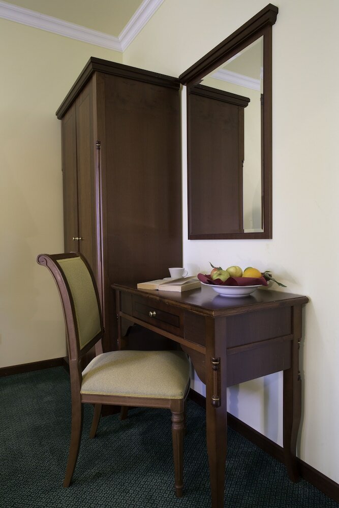 Фото Hotel Aquarius