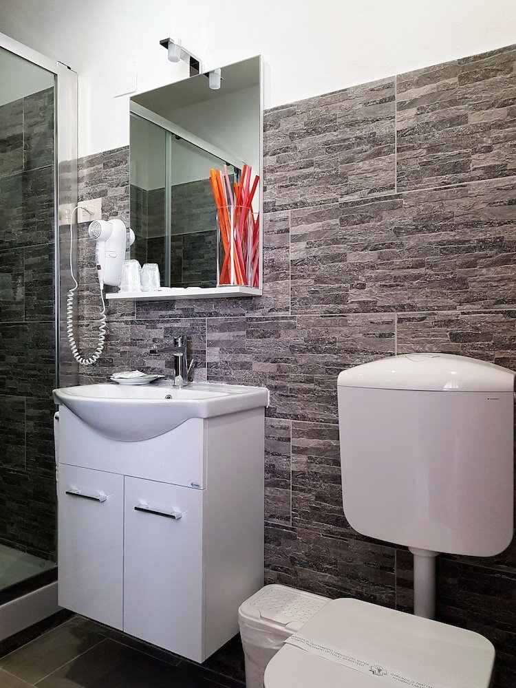 Фото RooMY - Guest House Il Faraone